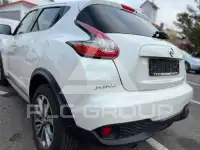 2014 Nissan Juke
