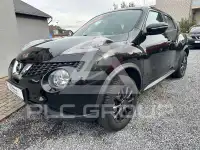 2014 Nissan Juke