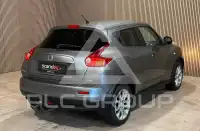 2014 Nissan Juke