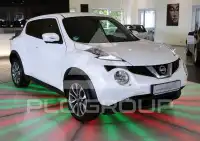 2014 Nissan Juke