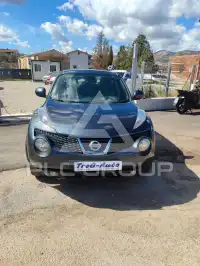 2014 Nissan Juke