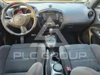 2014 Nissan Juke