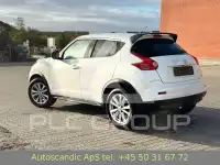 2014 Nissan Juke
