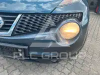 2014 Nissan Juke