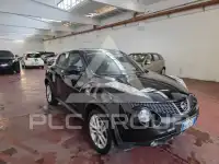 2014 Nissan Juke