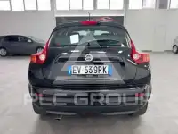 2014 Nissan Juke