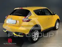 2014 Nissan Juke