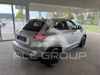 2014 Nissan Juke