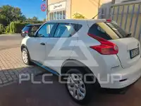 2014 Nissan Juke