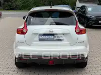 2014 Nissan Juke