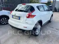 2014 Nissan Juke