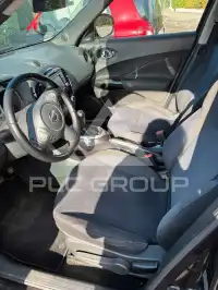 2014 Nissan Juke