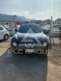 2014 Nissan Juke