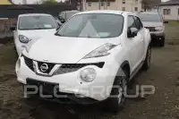 2014 Nissan Juke