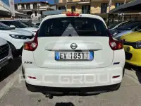 2014 Nissan Juke