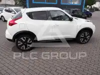 2014 Nissan Juke