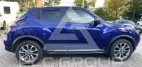 2014 Nissan Juke