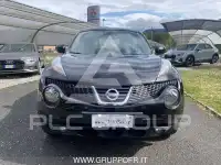 2014 Nissan Juke