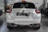 2014 Nissan Juke