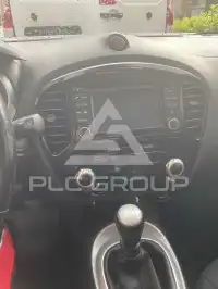 2014 Nissan Juke