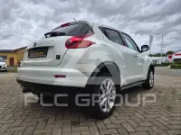 2014 Nissan Juke