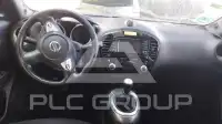 2014 Nissan Juke