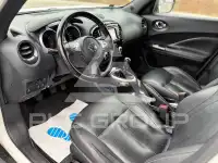 2014 Nissan Juke