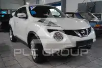 2014 Nissan Juke