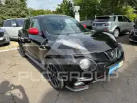 2014 Nissan Juke