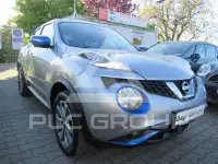 2014 Nissan Juke