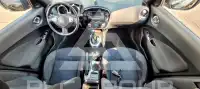 2014 Nissan Juke