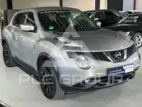 2014 Nissan Juke