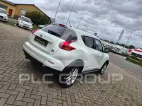 2014 Nissan Juke