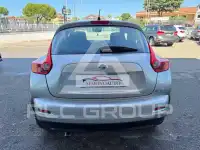 2014 Nissan Juke