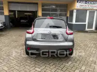 2014 Nissan Juke