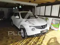 2014 Nissan Juke