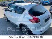 2014 Nissan Juke