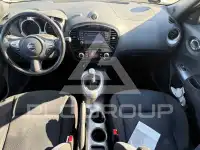 2014 Nissan Juke