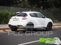 2014 Nissan Juke