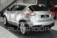2014 Nissan Juke