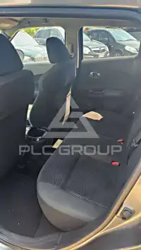 2014 Nissan Juke