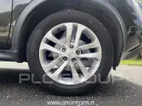 2014 Nissan Juke