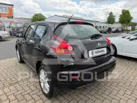 2014 Nissan Juke