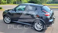 2014 Nissan Juke