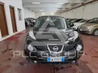 2014 Nissan Juke