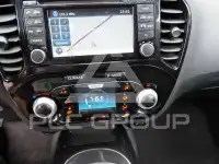 2014 Nissan Juke