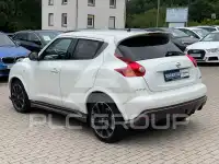 2014 Nissan Juke
