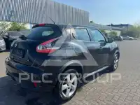 2014 Nissan Juke