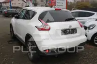 2014 Nissan Juke