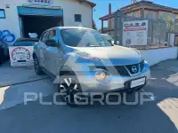 2014 Nissan Juke